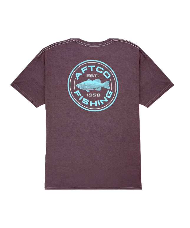 Camisa AFTCO MT3466