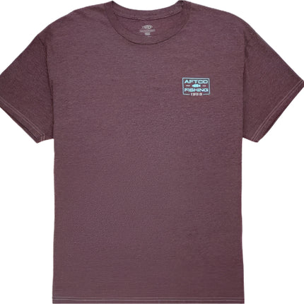 Camiseta AFTCO MT3466