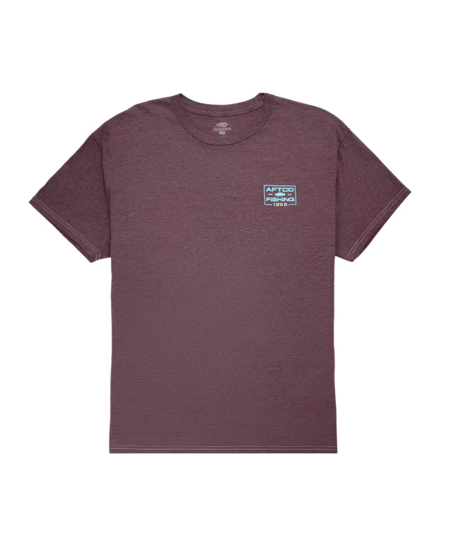 Camisa AFTCO MT3466