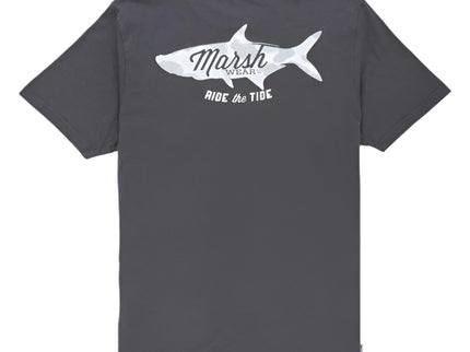 Camisa Marsh Wear MWT1063 Predator