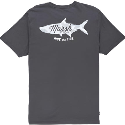 Camisa Marsh Wear MWT1063 Predator