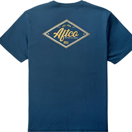 Camiseta AFTCO MT1517