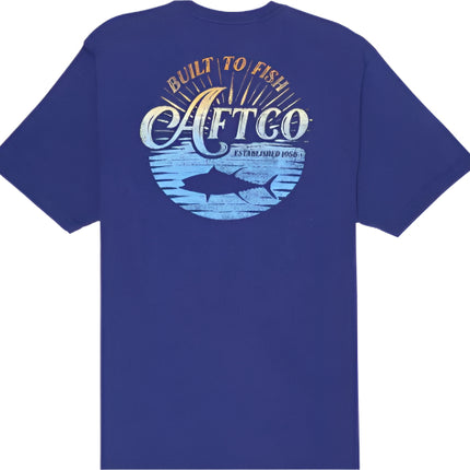 Camiseta AFTCO MT1380