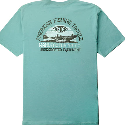 Camiseta AFTCO MT3525