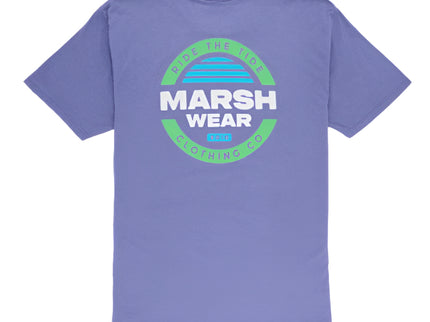 Camisa Niño Marsh Wear Golden