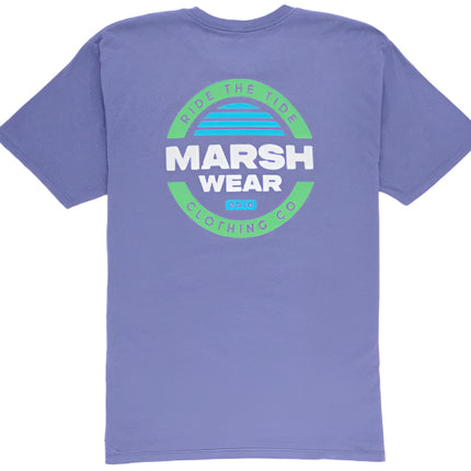 Camisa Niño Marsh Wear Golden