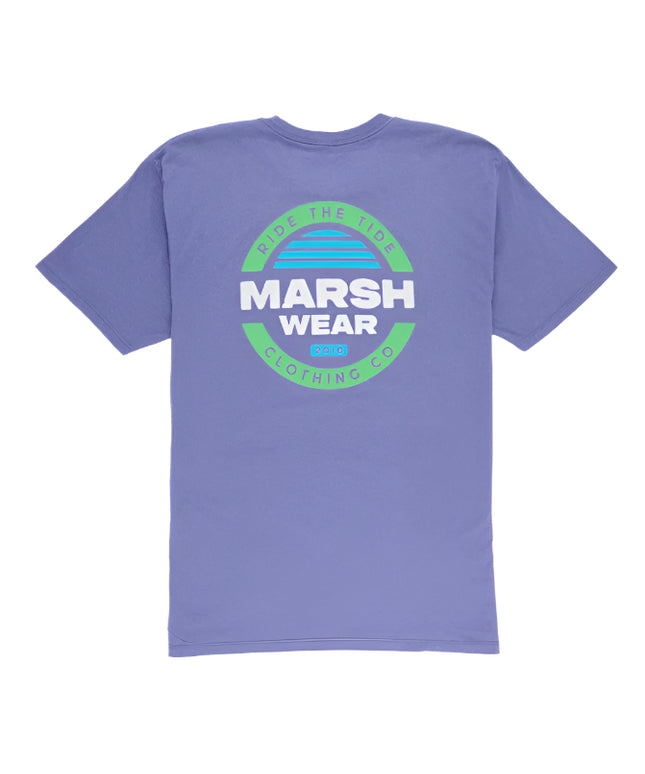 Camisa Niño Marsh Wear Golden