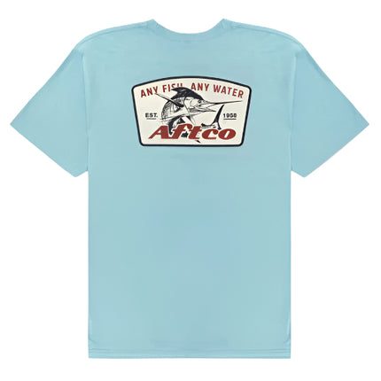 Camiseta AFTCO MT3496