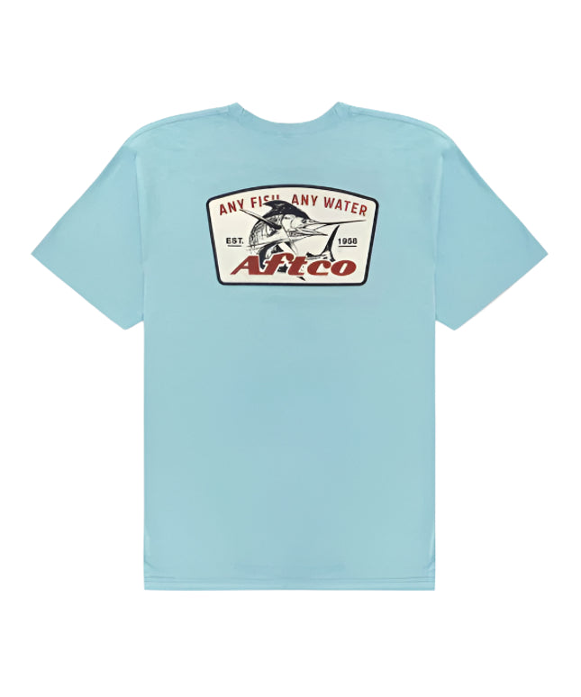 Camisa AFTCO MT3496