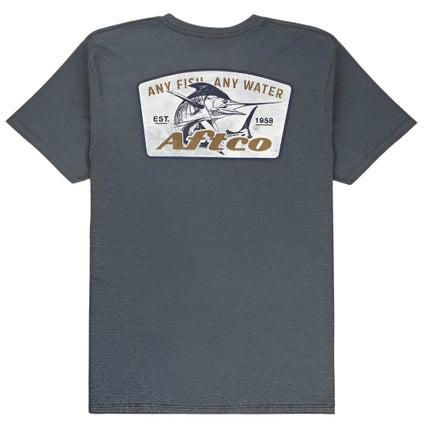 Camiseta AFTCO MT3496