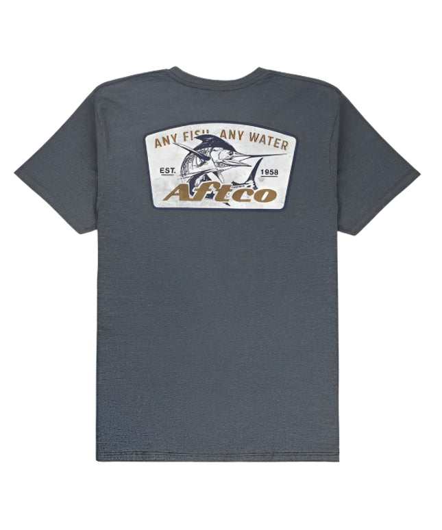 Camisa AFTCO MT3496