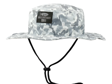 Sombrero tela suave Aftco MC9027