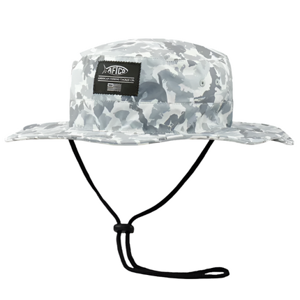 Sombrero tela suave Aftco MC9027