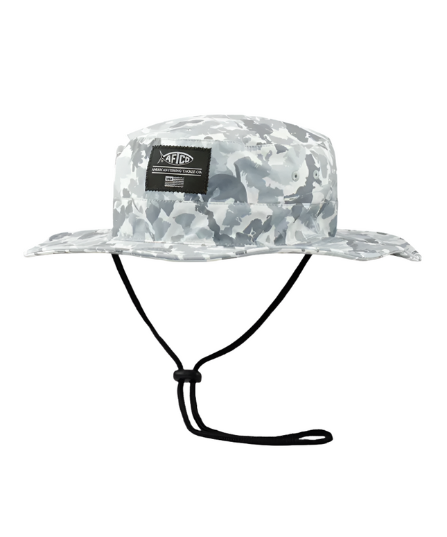 Sombrero tela suave Aftco MC9027