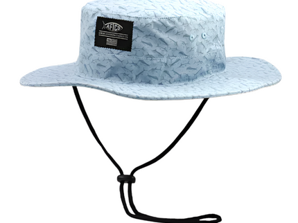 Sombrero tela suave Aftco MC9027
