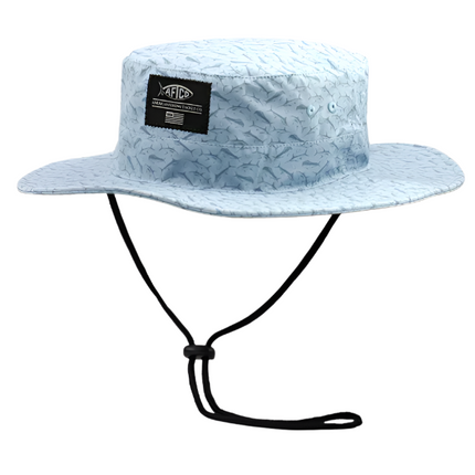 Sombrero tela suave Aftco MC9027