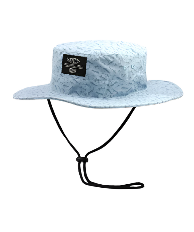 Sombrero tela suave Aftco MC9027