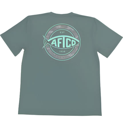 Camiseta AFTCO MT1490