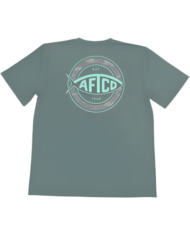 Camisa AFTCO MT1490