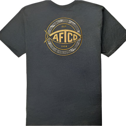 Camiseta AFTCO MT1490