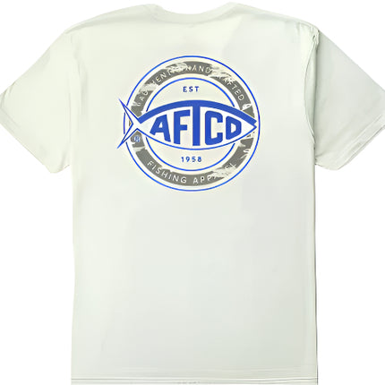 Camiseta AFTCO MT1490