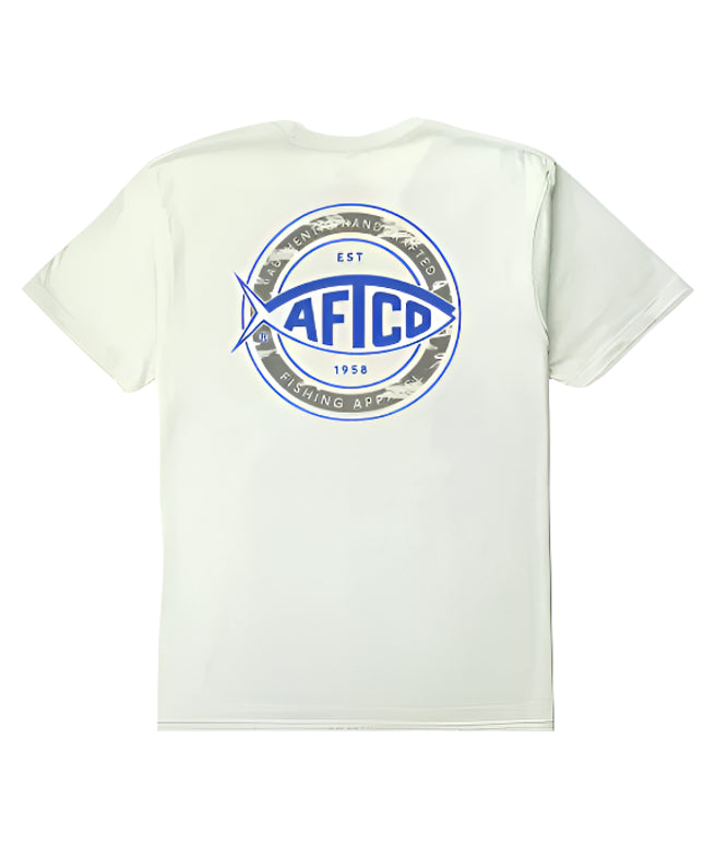 Camisa AFTCO MT1490