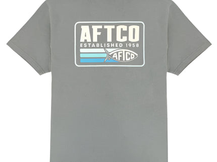 Camisa AFTCO MT1495
