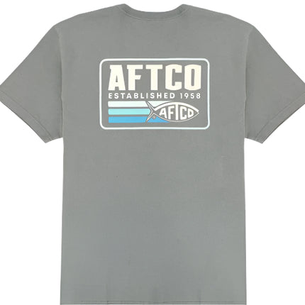 Camiseta AFTCO MT1495