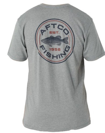 Camiseta AFTCO MT3466