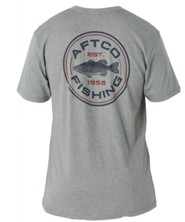 Camisa AFTCO MT3466