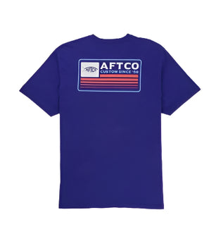 Camisa AFTCO MT1464
