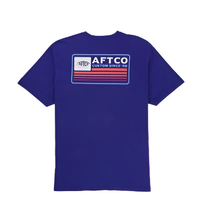 Camiseta AFTCO MT1464