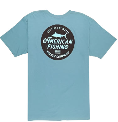 Camisa AFTCO MT3339
