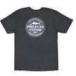 Charcoal Heather Grey