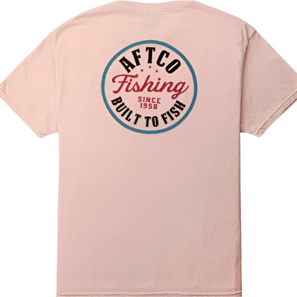 Camiseta AFTCO MT3526