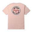 Dusty Rose Heather