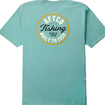 Camiseta AFTCO MT3526