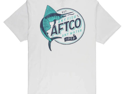 Camisa Aftco MT1406 R