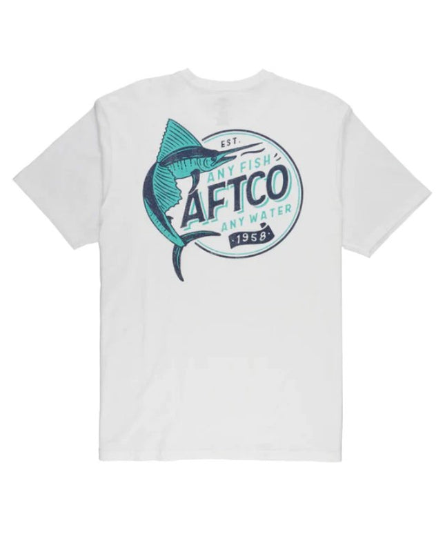 Camisa Aftco MT1406 R