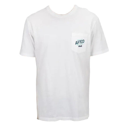 Camiseta Aftco MT1406 R