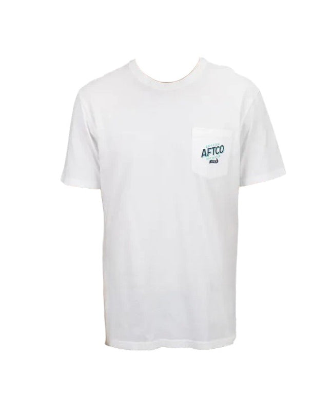 Camisa Aftco MT1406 R