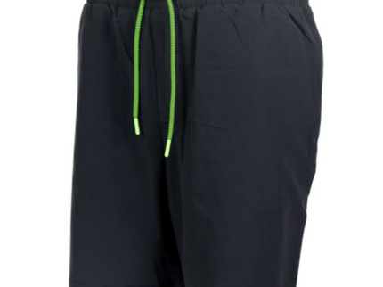 Short Googan Caviar Solid