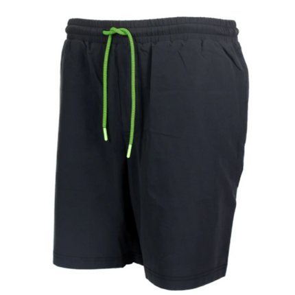 Short Googan Caviar Solid