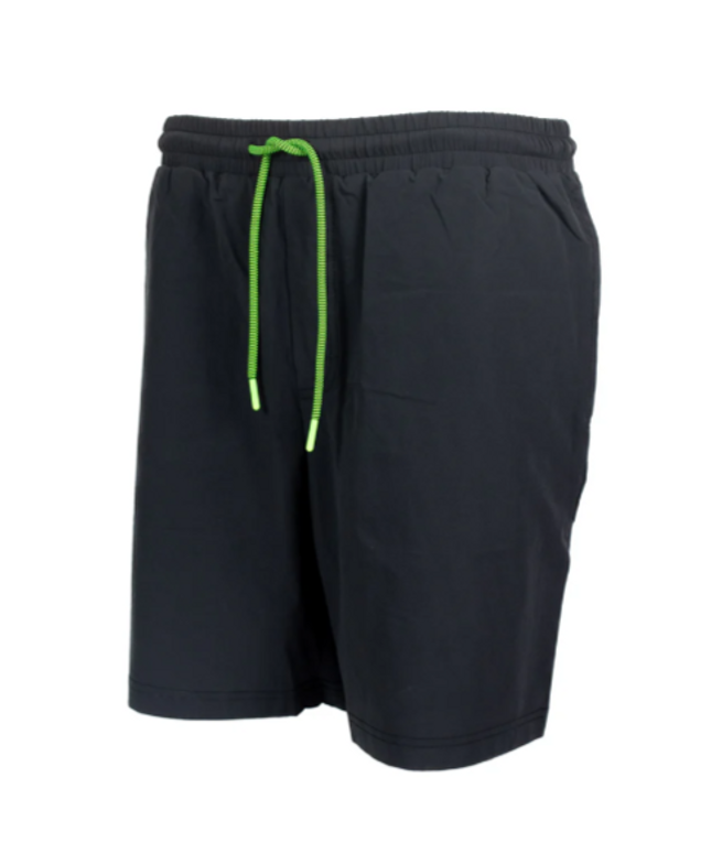 Short Googan Caviar Solid