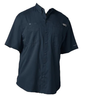 Camisa Manga Corta COLUMBIA Tamiami II
