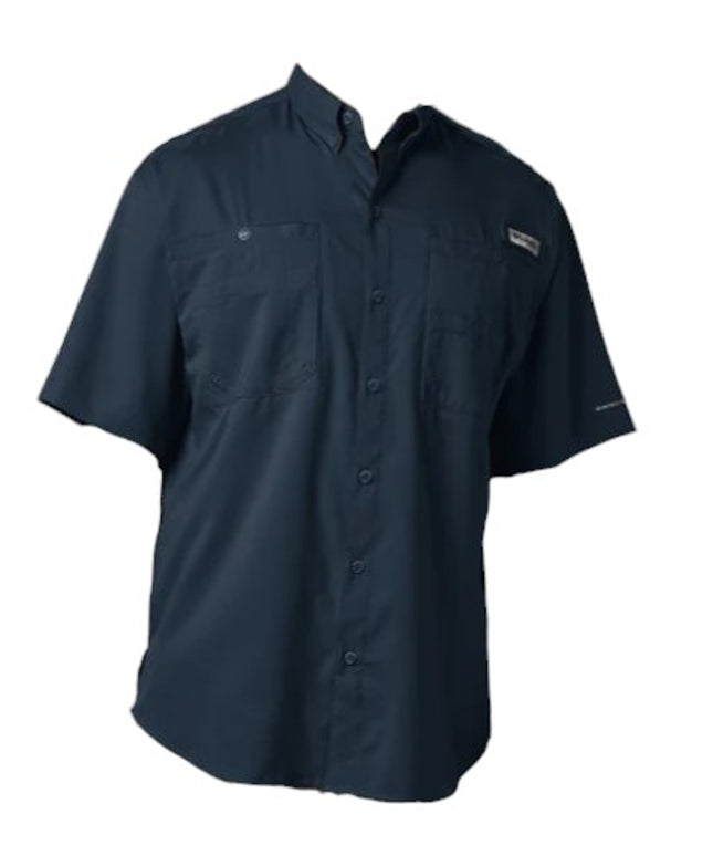 Camisa Manga Corta COLUMBIA Tamiami II