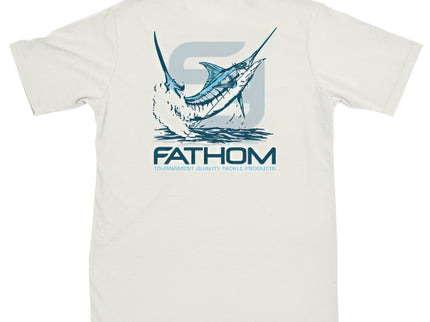 Camisa FATHOM Breach