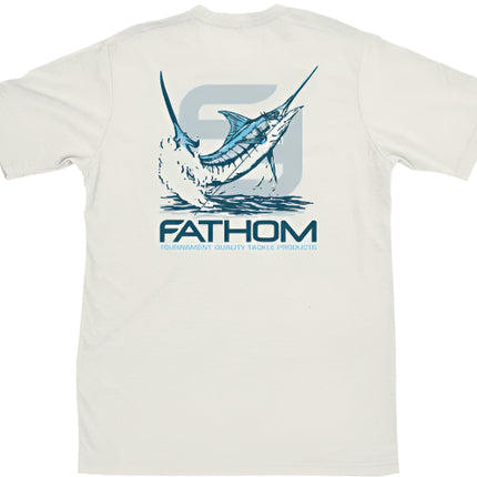 Camisa FATHOM Breach