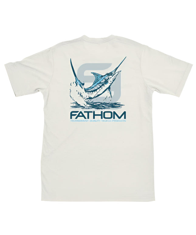 Camisa FATHOM Breach