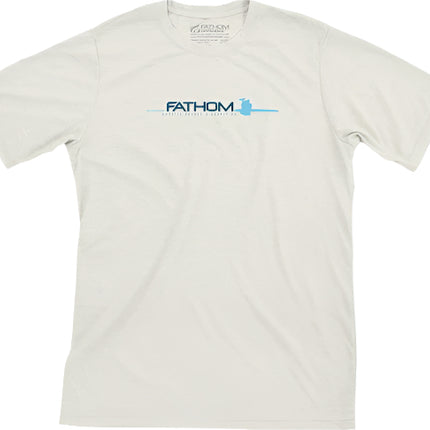 Camisa FATHOM Breach